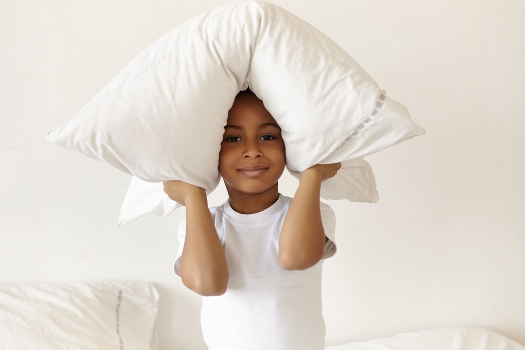 Chambre enfant NAYOU