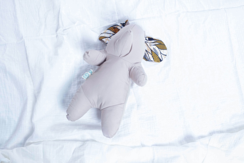 Doudou camel