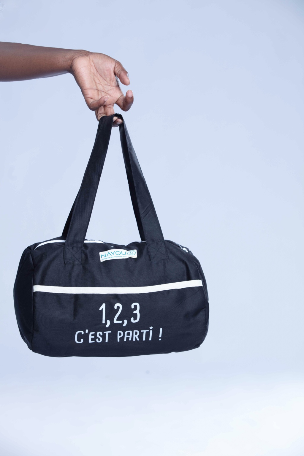 Polochon moyen noir