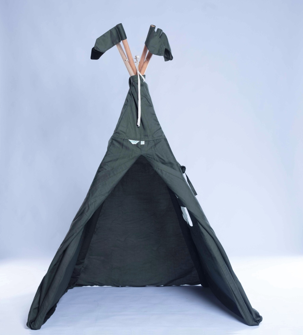 Tipi treillis
